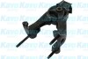 PARTS TOYOTA Подушка двигателя AVENSIS 2.0 D-4D 03-08, COROLLA Verso 2.0 D-4D 04-09 KAVO EEM-9241 (фото 1)