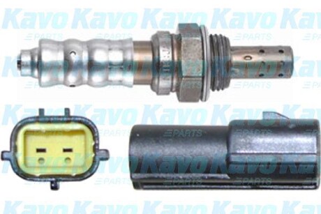 PARTS CHEVROLET Лямбда-зонд Rezzo 00-,Lacetti,Daewoo Nubira KAVO EOS-1014