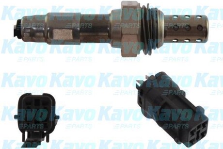 PARTS KIA Лямбда-зонд Sportage, Magentis 2.0 (570мм) KAVO EOS-3057