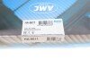 Фільтр повітряний Honda Civic 1.4 i 05-11 KAVO HA-8611 (фото 4)