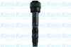 PARTS MITSUBISHI Катушка зажигания Galant,Grandis,Airtrek 2.4 03- KAVO ICC-5505 (фото 1)