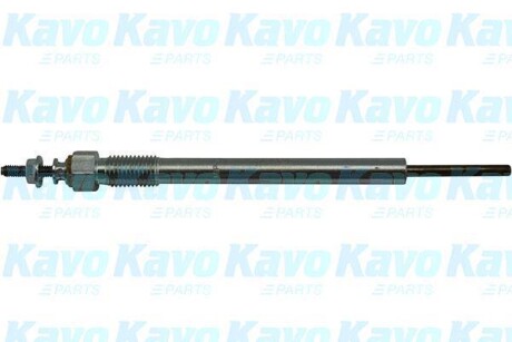 Свічка розжарювання Kia Sorento 2.5CRDi 02-/Hyundai H-1 2.5TCi 97- KAVO IGP-3003