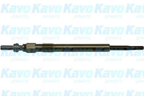 Свічка розжарювання Fiat Doblo 1.3JTD/1.3D Multijet (11V) KAVO IGP-8502