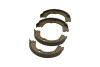 PARTS Щеки тормозные задн. HYUNDAI SANTA FЙ II, TUCSON KIA SORENTO II 1.6-3.5 01.09- KAVO KBS-3421 (фото 2)