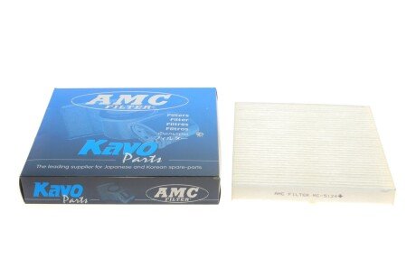 Фільтр салону Mazda CX-7 2.3 MZR 06- KAVO MC-5124