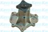 PARTS NISSAN помпа води INFINITI FX50 KAVO NW-1286 (фото 1)