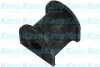 PARTS CHEVROLET Втулка стаб.передн. Lacetti универсал (18mm) KAVO SBS-1016 (фото 1)
