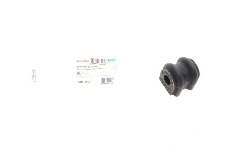 PARTS HYUNDAI Втулка стабилизатора Sonata,Grandeur KAVO SBS-3002