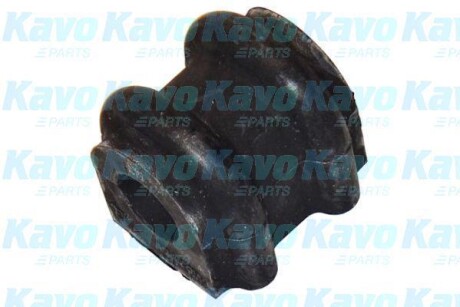 Втулка стабілізатора (переднього) Hyundai i10 1.0-1.2 07-13 (d=18.5mm) KAVO SBS-3022