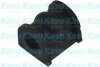 PARTS HYUNDAI Втулка стабилизатора задн.Santa Fe KAVO SBS-3035 (фото 1)