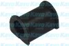 PARTS HYUNDAI Втулка стабилизатора передн.Sonata KAVO SBS-3038 (фото 1)