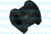 PARTS HYUNDAI втулка переднього стабілізатора H-1 KAVO SBS-3042 (фото 1)
