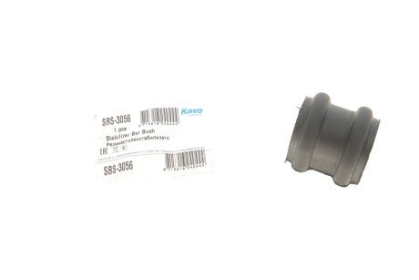 PARTS HYUNDAI Втулка стабилизатора задн.Santa Fe,KIA Sorento KAVO SBS-3056 (фото 1)