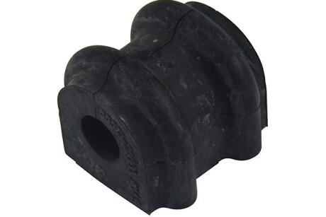 PARTS KIA Втулка стабилизатора задн.Carens 07- KAVO SBS-4021