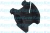 PARTS OPEL втулка стабілізатора Agila 08- KAVO SBS-8530 (фото 1)