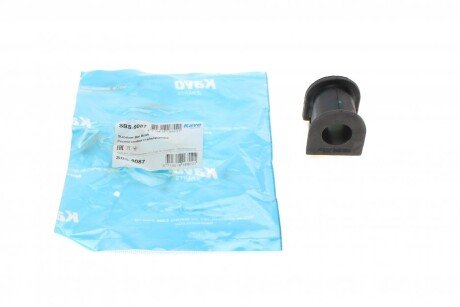 PARTS TOYOTA втулка стабілізатора передн.d=23mm Avensis 97- KAVO SBS-9087