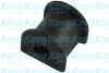 PARTS TOYOTA Втулка стабілізатора задн. Land Cruiser -02 KAVO SBS-9108 (фото 1)