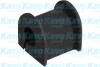 PARTS TOYOTA Втулка стабилизатора передн. CAMRY 3.0 V6 96-01 KAVO SBS-9126 (фото 1)