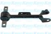 PARTS HONDA Важіль підвіски CIVIC VII Hatchback (EU, EP, EV) 2.0 Type-R (EP3) 01-05 KAVO SCA-2134 (фото 1)