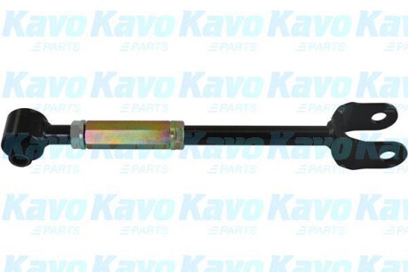PARTS HYUNDAI Поздовжній важіль підвіски TUCSON (JM) 2.0 CRDi 04-10, KIA SPORTAGE II 2.0 CRDi 4WD 06-10 KAVO SCA-3166