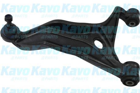 PARTS SUZUKI Рычаг задний верхн.лів.Grand Vitara II 05- KAVO SCA-8538