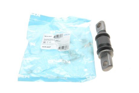 PARTS HYUNDAI С/блок передн.рычага Santa Fe I 02-,Trajet KAVO SCR-3047