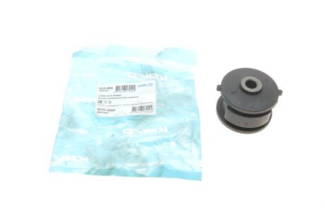 PARTS HYUNDAI С/блок задн.рычага Tucson,Kia Sportage 04- (резиновый) KAVO SCR-3080