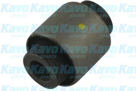 Сайлентблок важеля (заднього/зверху) Hyundai i30/Kia Ceed 11- KAVO SCR-3133 (фото 1)