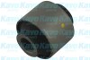 Сайлентблок важеля (заднього/зверху/ззаду) Hyundai Santa Fe 2.0-2.4 CRDi/Kia Sportage 2.0 CRDi 10- KAVO SCR-3135 (фото 1)