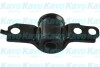 PARTS MAZDA С/блок переднего рычага лів.323 IV 89- KAVO SCR-4516 (фото 1)