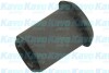 PARTS MAZDA С/блок переднего рычага E2200 84- KAVO SCR-4540 (фото 1)