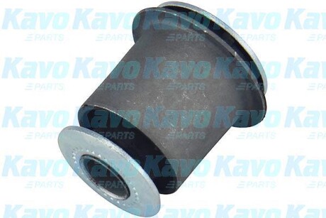 Сайлентблок важеля (переднього/знизу/спереду) Toyota Land Cruiser 300 02-09 KAVO SCR-9017