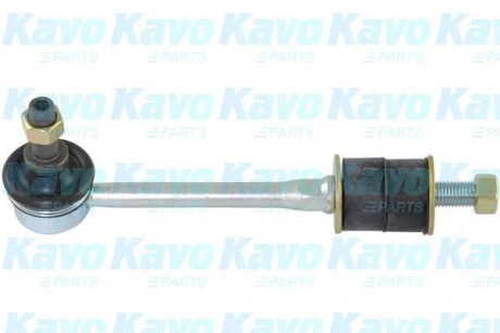 Тяга стабілізатора (заднього) Chevrolet Captiva/Opel Antara 06- (L=167mm) KAVO SLS-1011