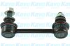 PARTS TOYOTA тяга стабілізатора задн. лів. Lexus RX KAVO SLS-9126 (фото 1)