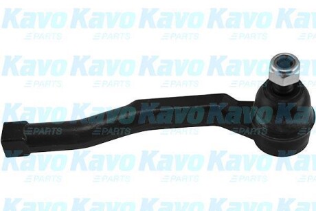 Наконечник тяги рульової (R) Chevrolet Aveo 04- KAVO STE-1001