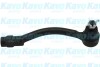 PARTS HYUNDAI Наконечник рулевой тяги прав. ACCENT 10- KAVO STE-3052 (фото 1)
