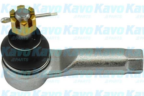 Наконечник тяги рульової Mazda 323 98-/626 82- KAVO STE-4518