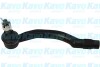 PARTS MAZDA наконечник рульової тяги лів.6 07- KAVO STE-4549 (фото 1)