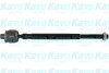 PARTS NISSAN Тяга рулевая Almera Classic 06- KAVO STR-6547 (фото 1)