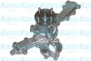 PARTS TOYOTA Помпа води LAND CRUISER PRADO 4.0 02-, FJ CRUISER 4.0 06- KAVO TW-5144 (фото 1)