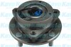 PARTS CHEVROLET Маточина колеса з ABS Epica 05-, Evanda 02-. KAVO WBH-1007 (фото 1)