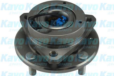 PARTS CHEVROLET Маточина колеса з ABS Epica 05-, Evanda 02-. KAVO WBH-1007