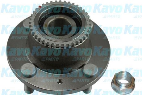 PARTS CHEVROLET підшипник задньої маточини Aveo 08- KAVO WBH-1009