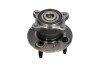 PARTS CHEVROLET Подшипник ступицы Aveo 11- KAVO WBH-1016 (фото 3)