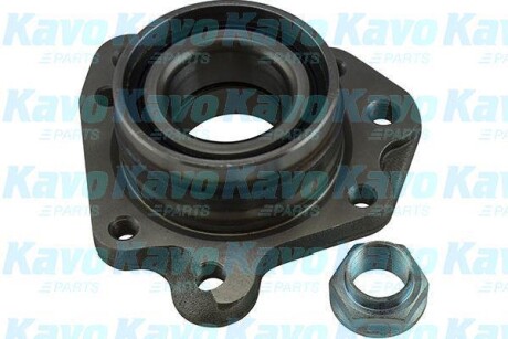 Фото підшипник маточини (задньої) Honda CR-V 2.0 16 4WD 95-02 (R) KAVO WBH-2011 Підшипник маточини (задньої) Honda CR-V 2.0 16 4WD 95-02 (R) KAVO WBH-2011