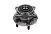 PARTS HYUNDAI Подшипник передней ступицы Santa Fe 01-, ix55,Kia Sorento 3.0/3/8 KAVO WBH-3016 (фото 1)