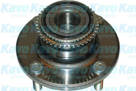 Підшипник маточини (задньої) Mitsubishi Lancer 92-11 (+ABS) KAVO WBH-5505