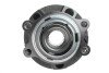 PARTS NISSAN Маточина колеса передн.Teana -08, Murano 03- KAVO WBH-6514 (фото 3)