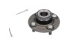 PARTS NISSAN Маточина колеса задн. Micra -03 KAVO WBH-6516 (фото 2)