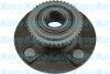 PARTS NISSAN Маточина колеса з ABS Almera,Primera KAVO WBH-6527 (фото 1)